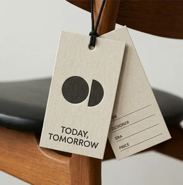 Today, Tomorrow