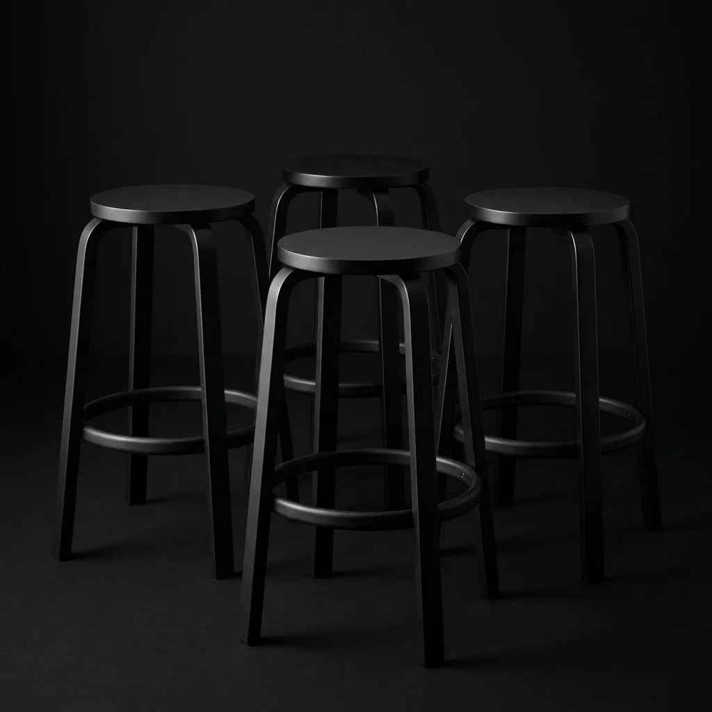 Stool 64