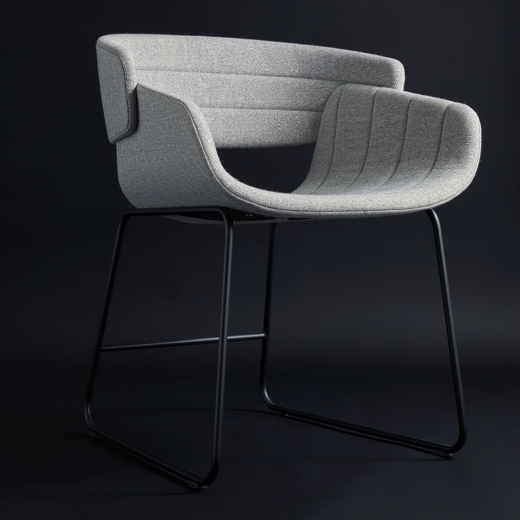 Blu Dot Racer Chairs