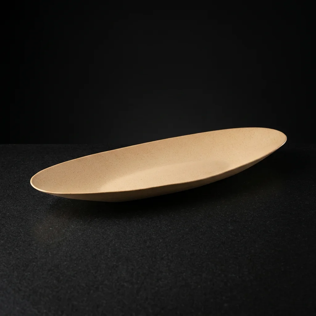 Melamine Serving Tray