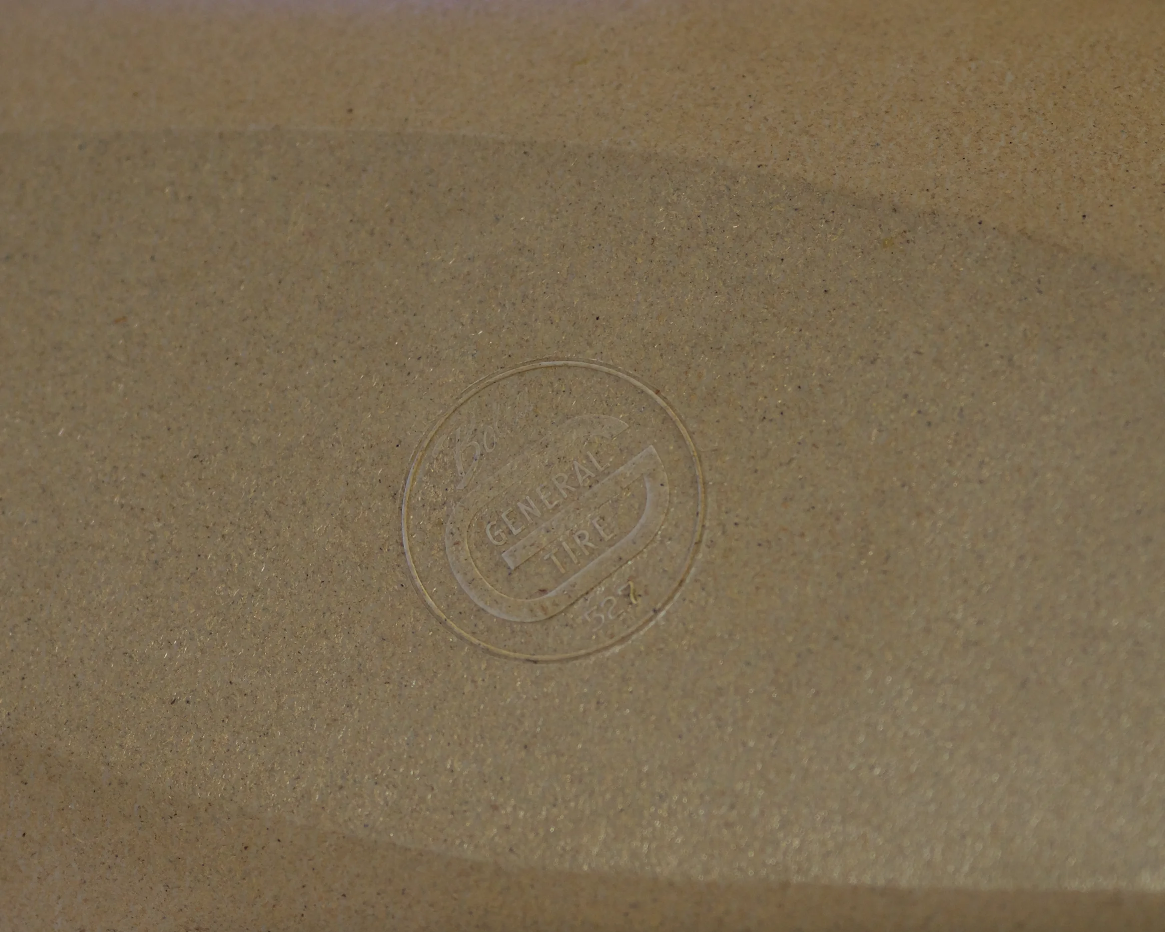 Melamine Serving Tray