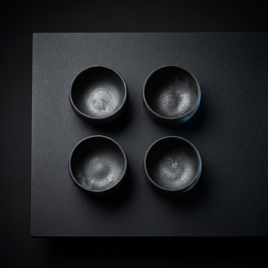 Cecca Morrone Cups