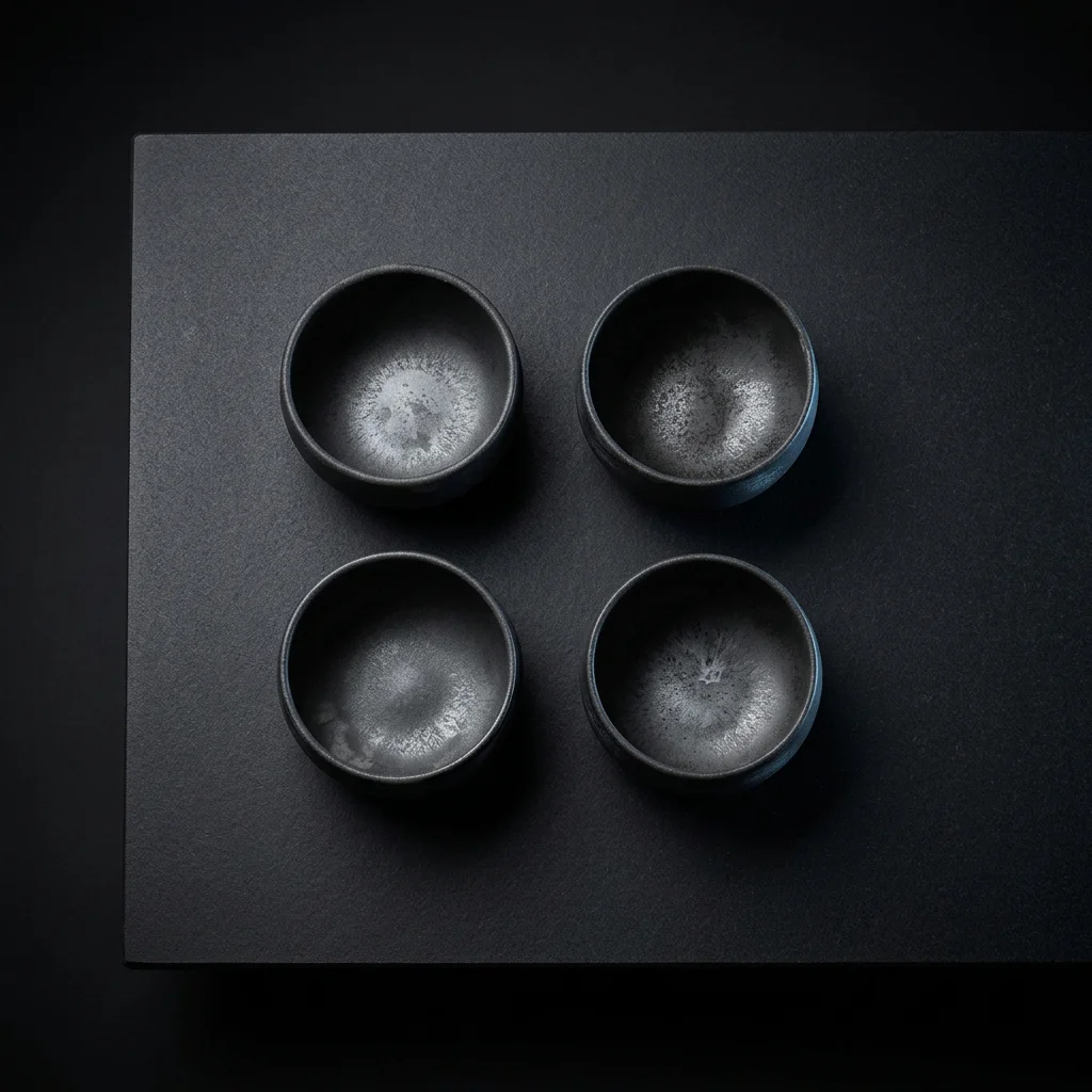 Cecca Morrone Cups