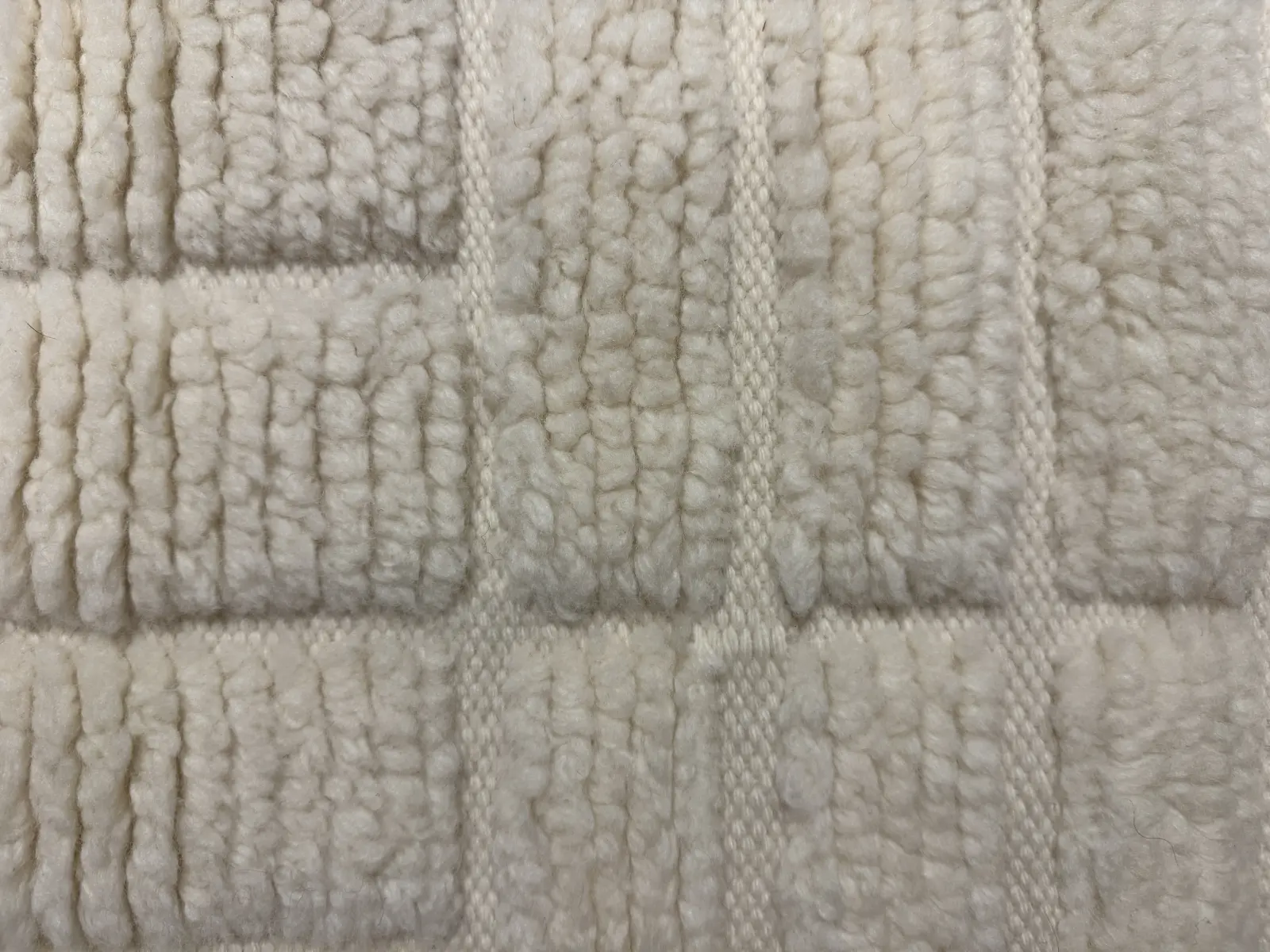 Salina Wool Hand-Knotted Runner
