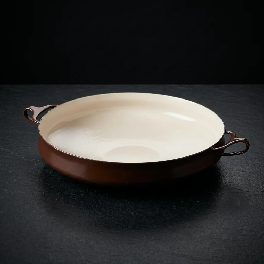Kobenstyle X-Large Paella Pan