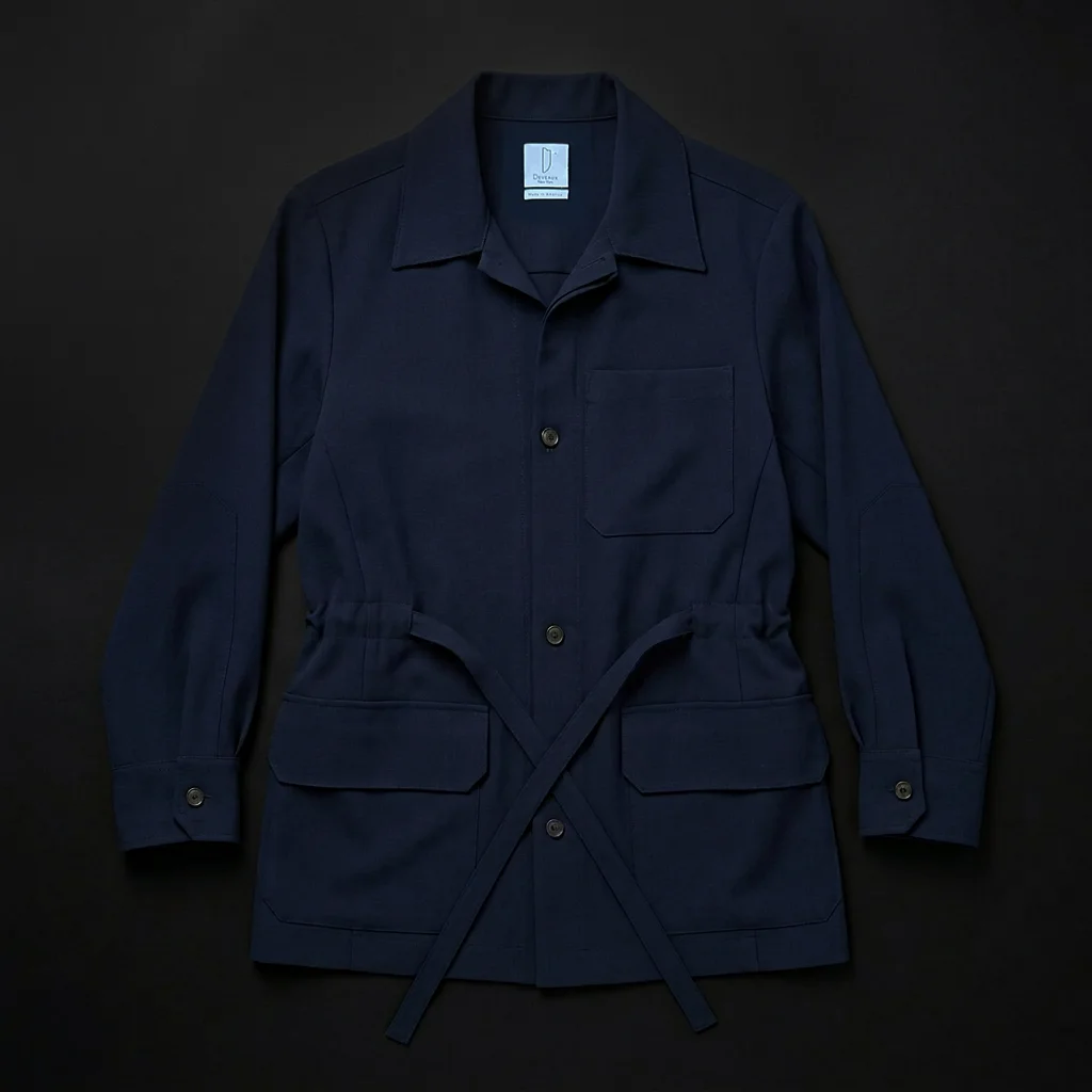 Chore Jacket