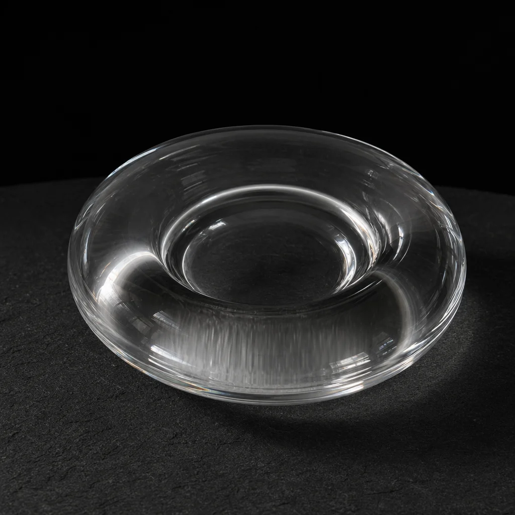 Delos Ashtray