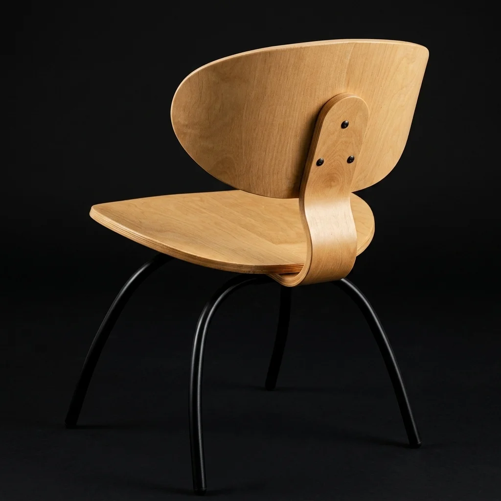 Råå Lounge Chairs