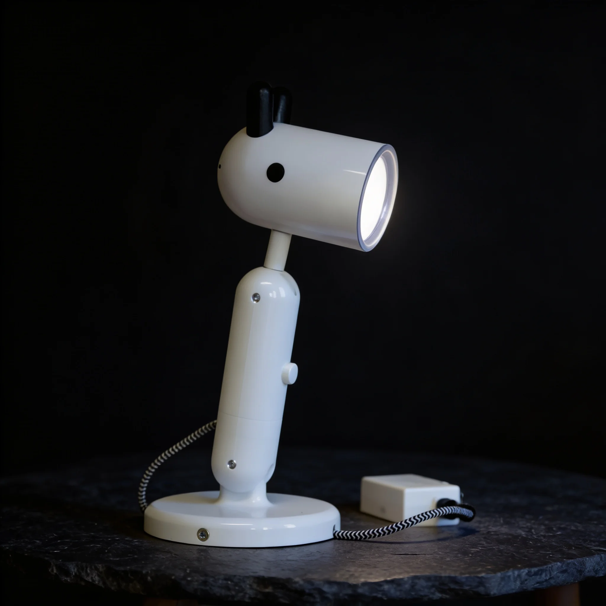 Krux Lamp