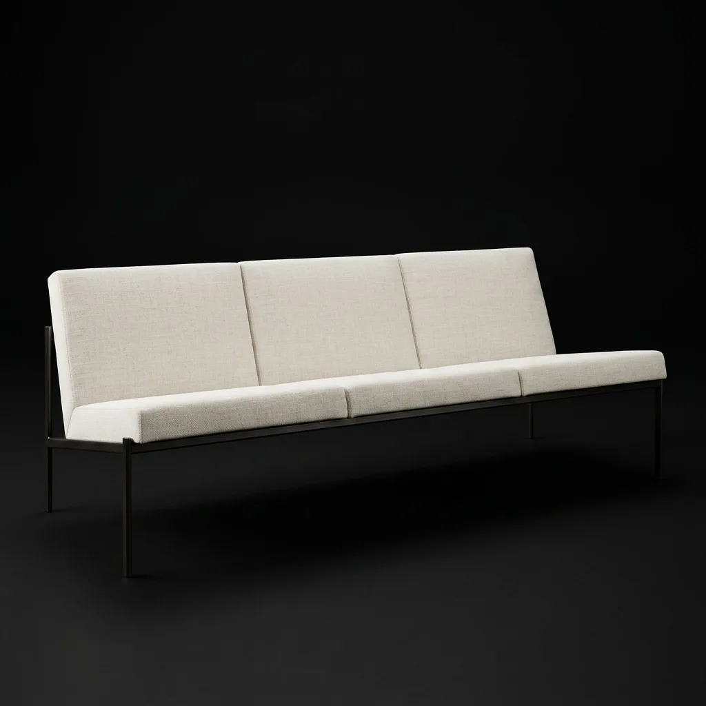 Kiki Sofa