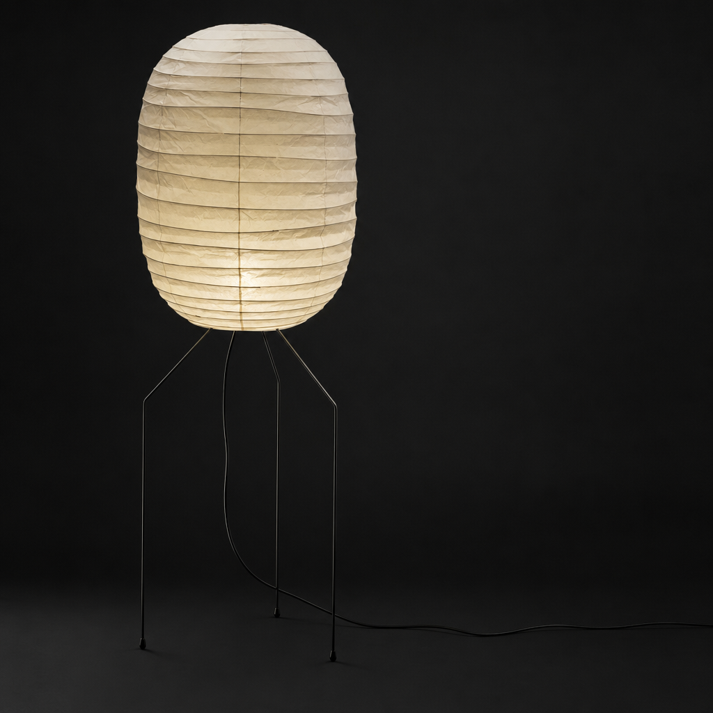 Akari UF3-DL Floor Lamp