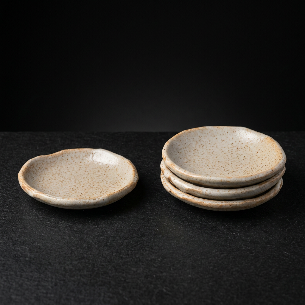 Japan Pottery Plates