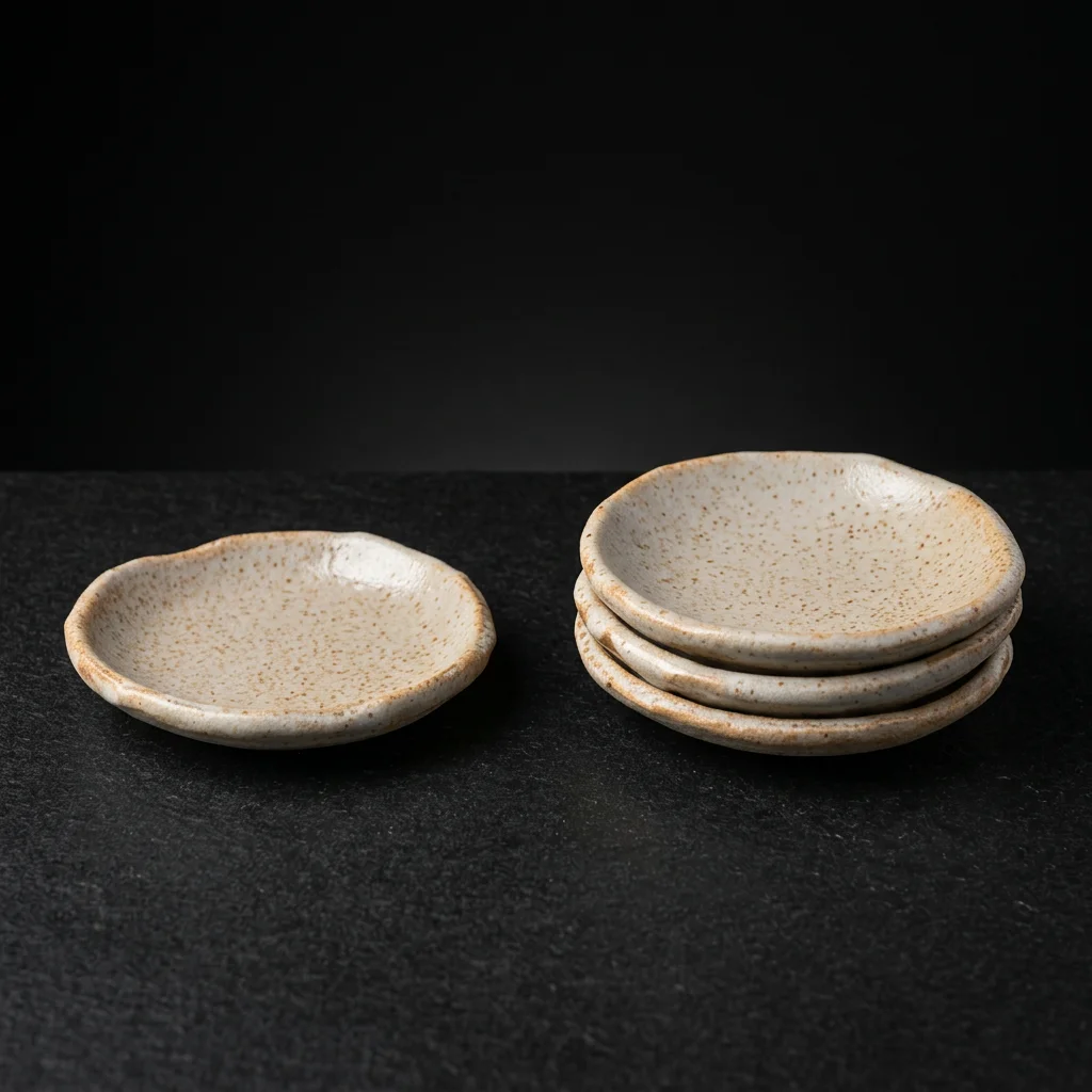 Japan Pottery Plates