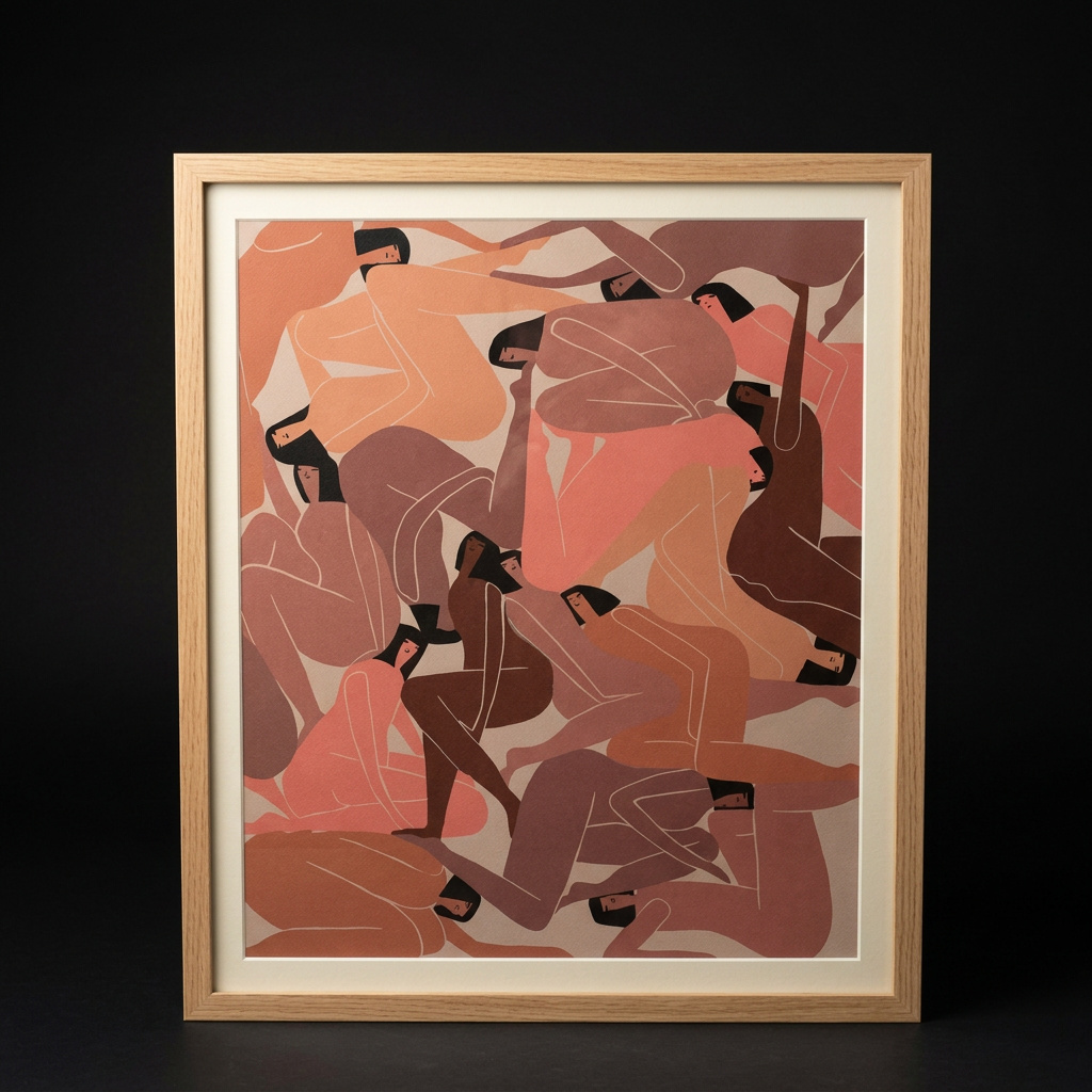 Laura Berger Artwork