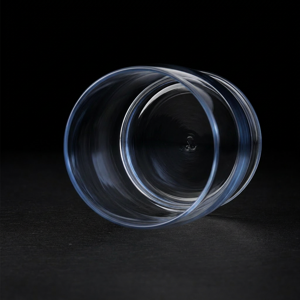 Misty Blue Prime Time Glasses