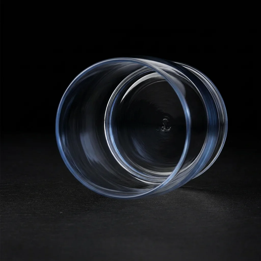 Misty Blue Prime Time Glasses