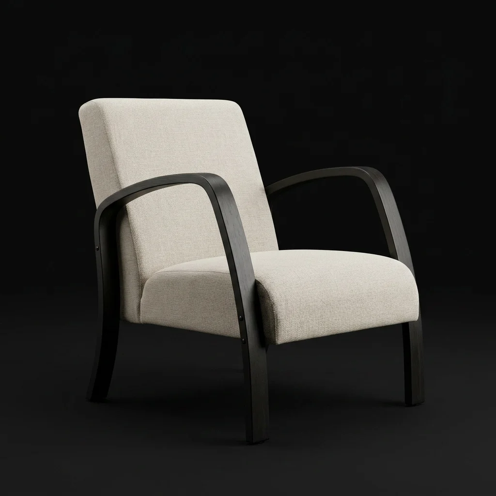 Accent Armchair