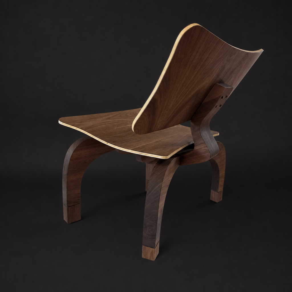 Lounge Chair