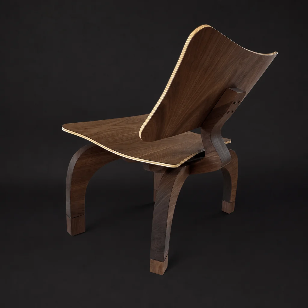 Lounge Chair