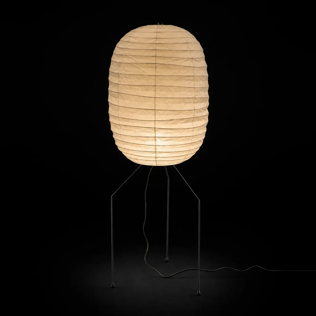Akari UF3-DL Floor Lamp