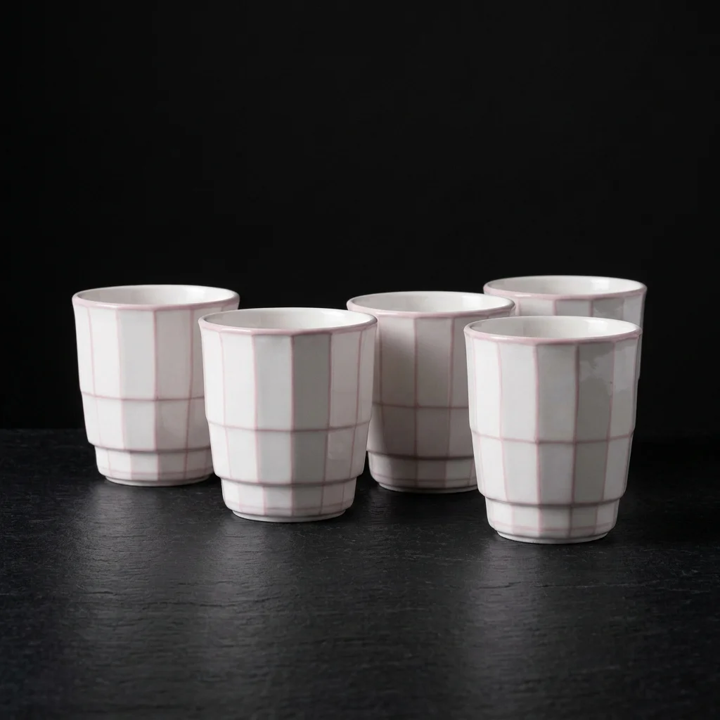 Digi Cups