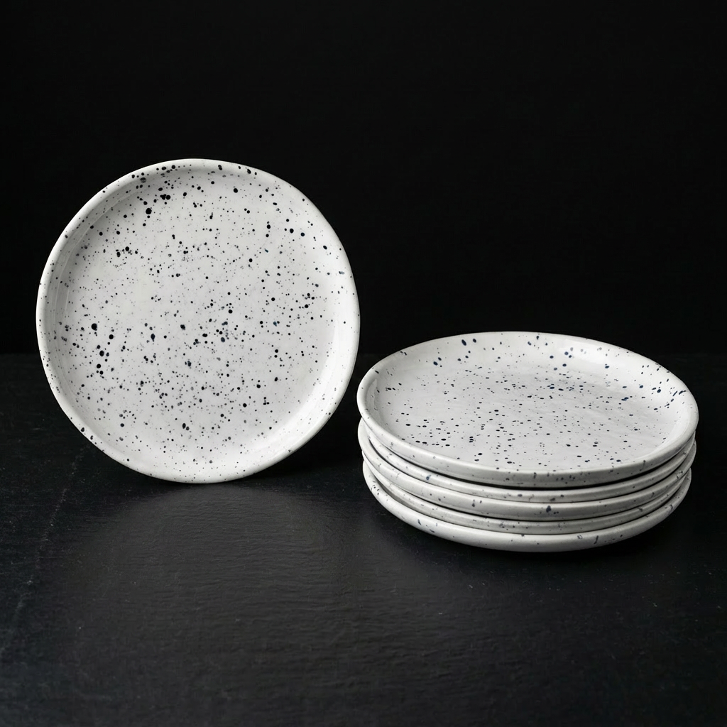 Speckle Plates