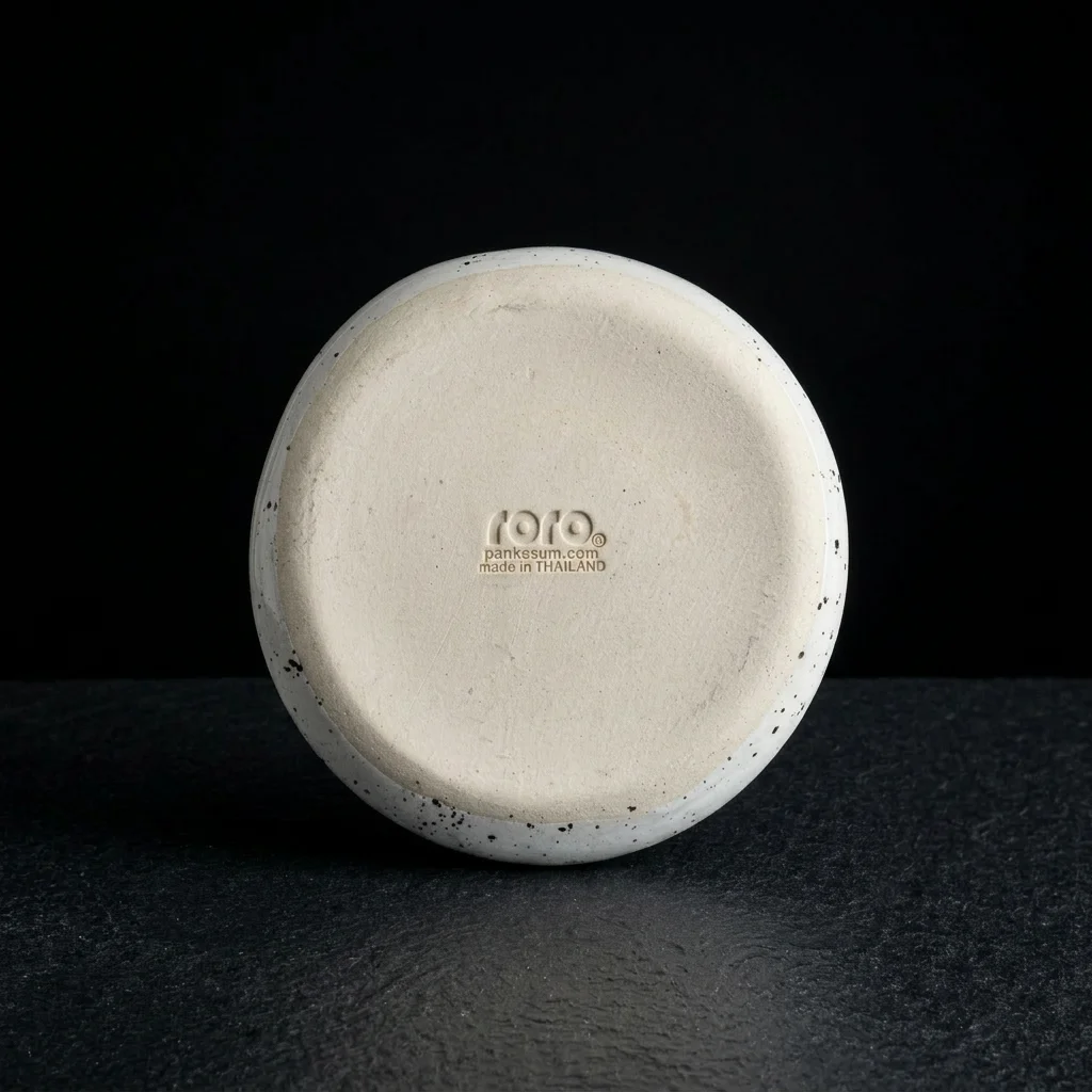 Speckle Plates