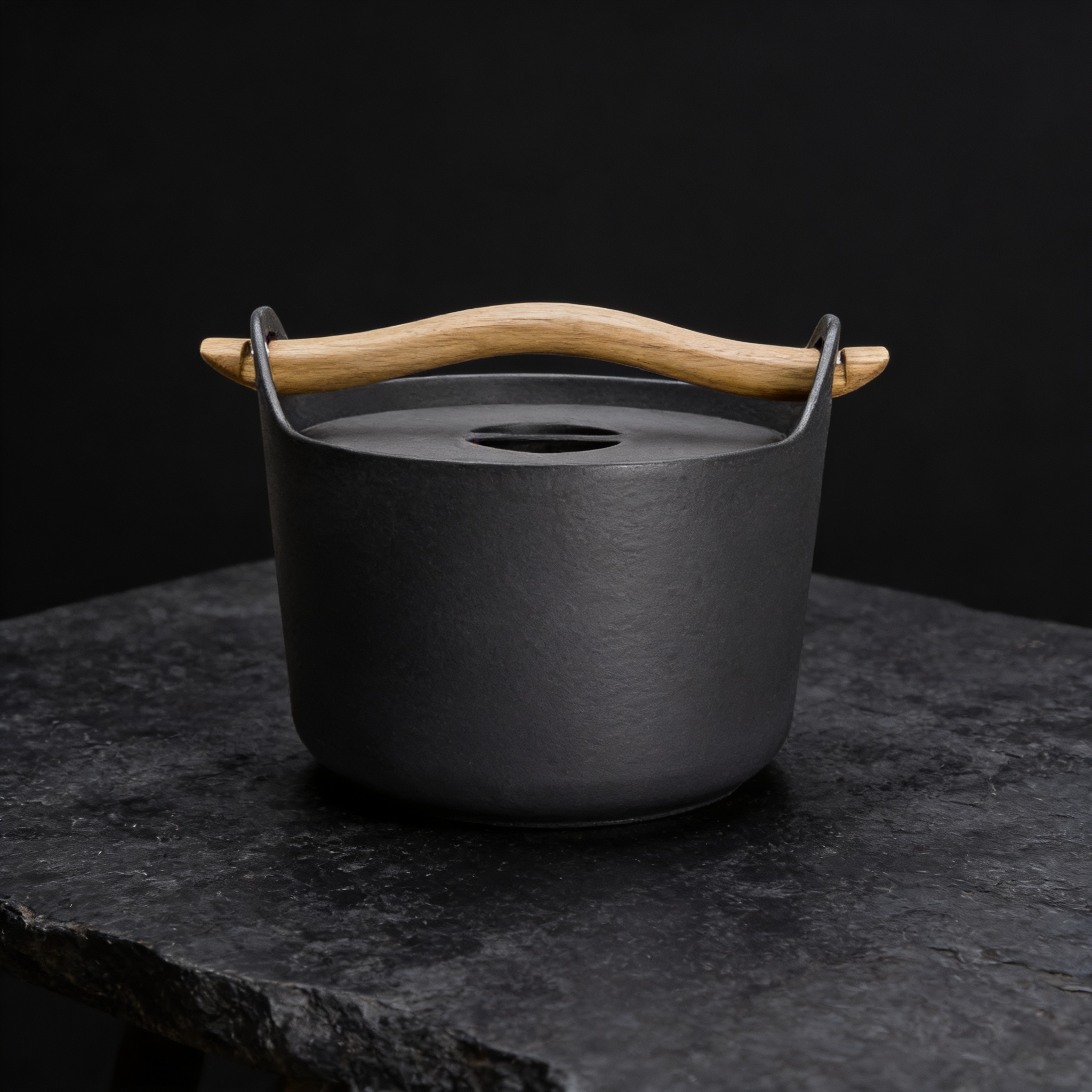 Sarpaneva Cast Iron Pot