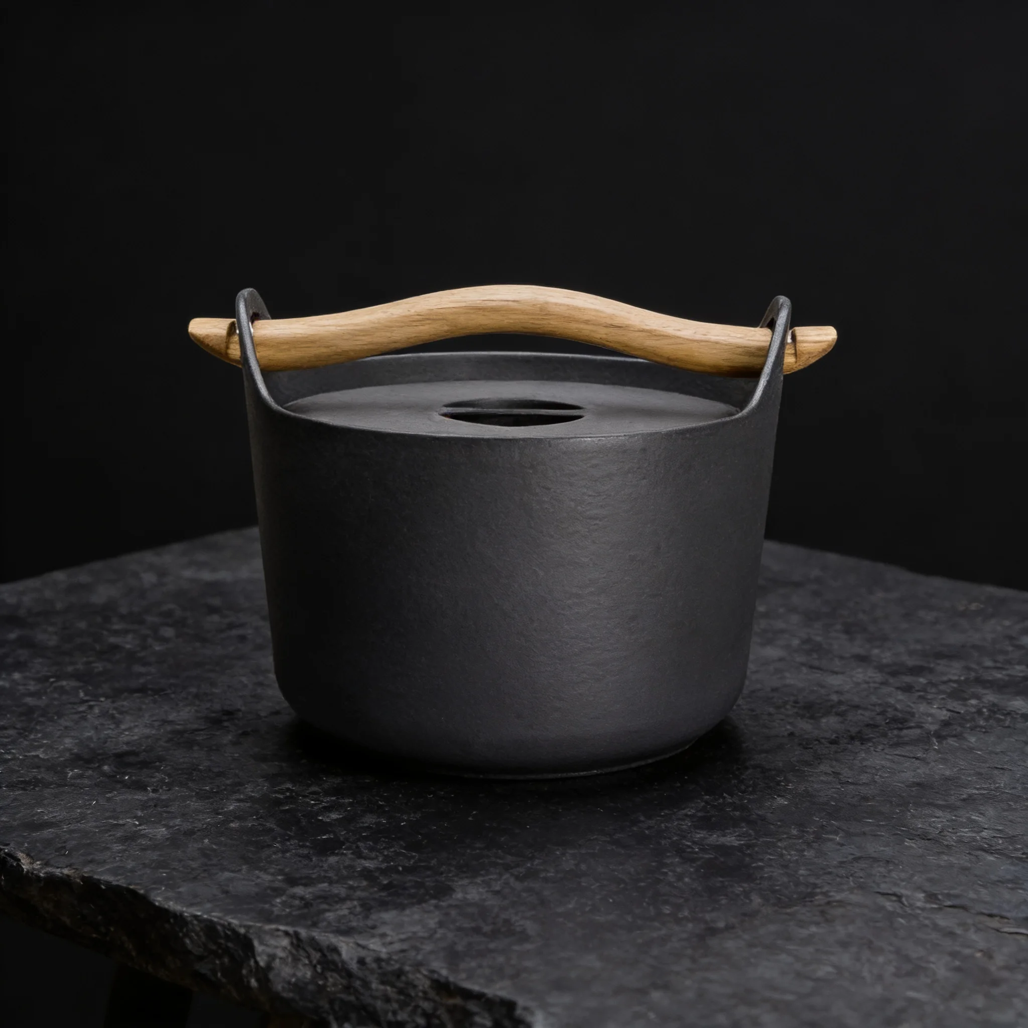 Sarpaneva Cast Iron Pot