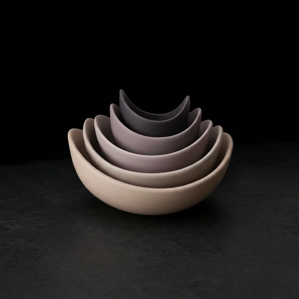 Natalia Nesting Bowls