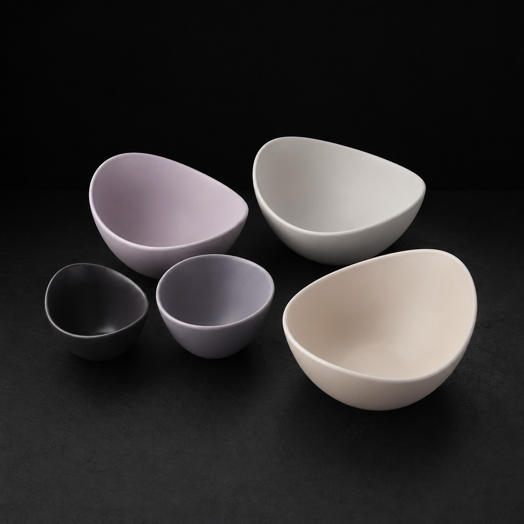 Natalia Nesting Bowls