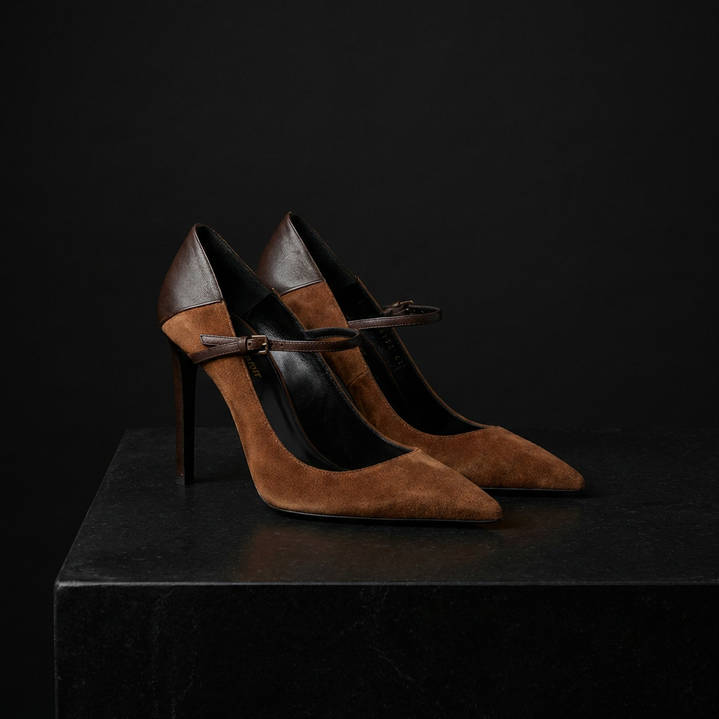 Saint Laurent Stilettos